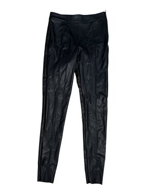 Topshop Black Leggings